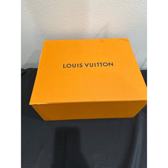 Louis Vuitton Damier Ebene Canvas Neverfull GM Comes with Box & Dust Cover - Picture 13 of 15